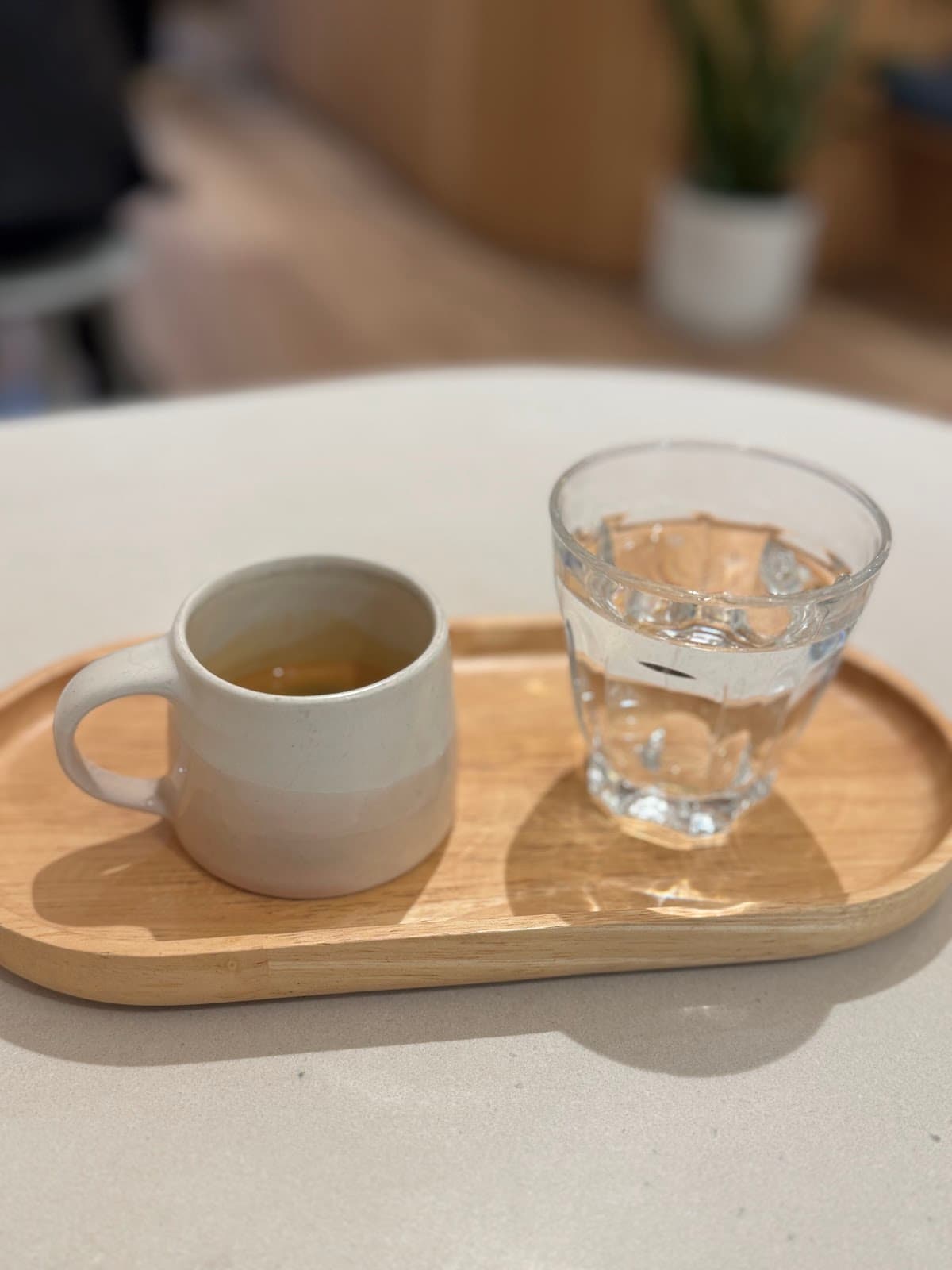Lumine Coffee specialty coffee shop in Vancouver - photo 7