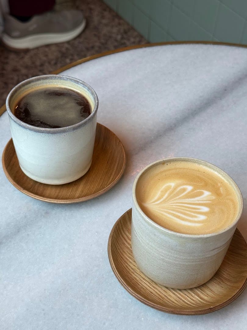 PASTORA – Café & Bottle Shop specialty coffee shop in Madrid - photo 8