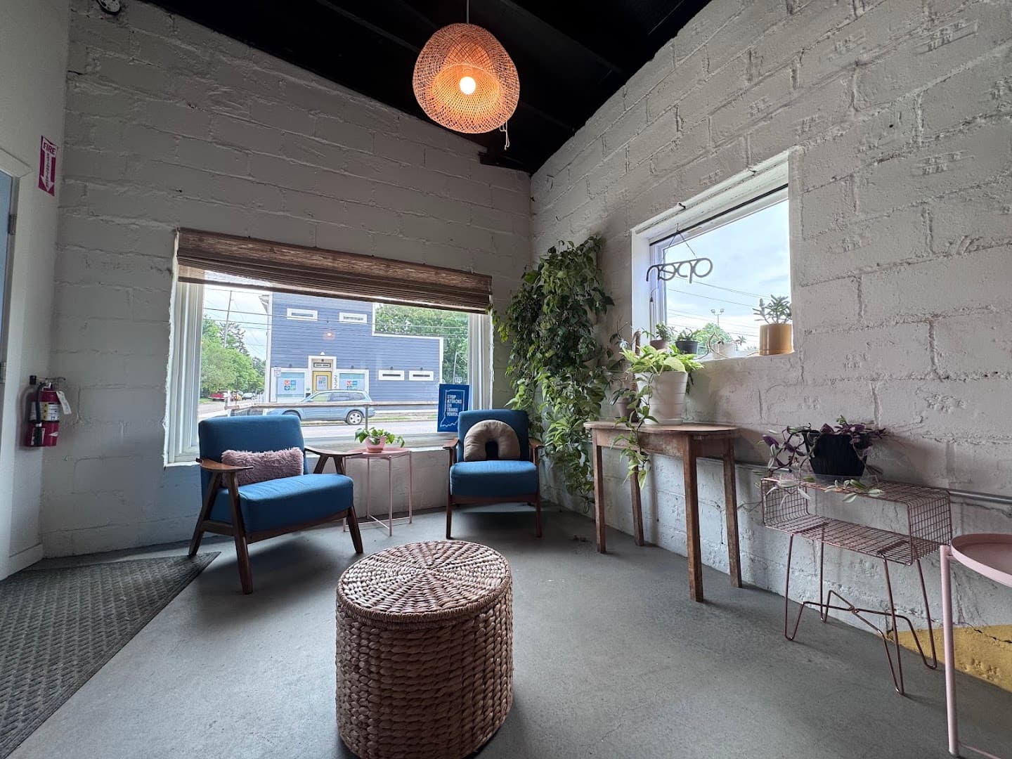 Helm Coffee - specialty coffee shop in Indianapolis