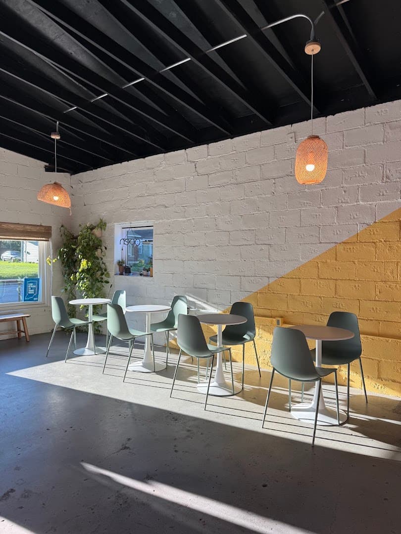 Helm Coffee - specialty coffee shop in Indianapolis