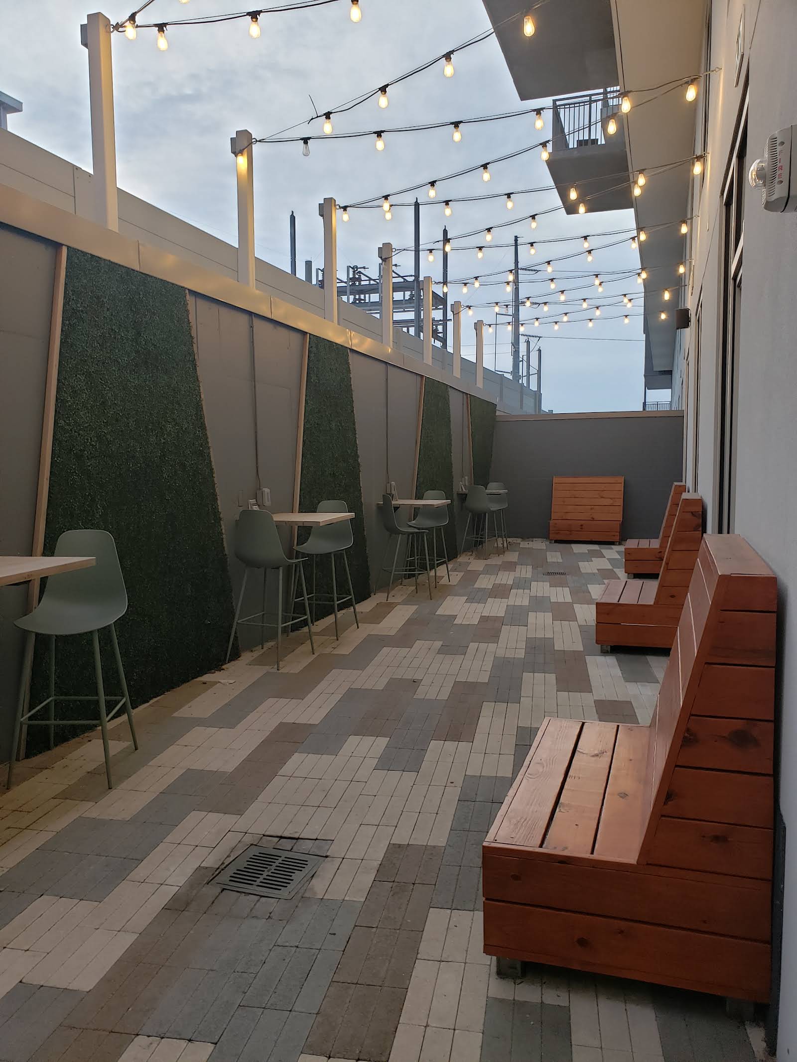 Land of a Thousand Hills Coffee specialty coffee shop in Atlanta - photo 6