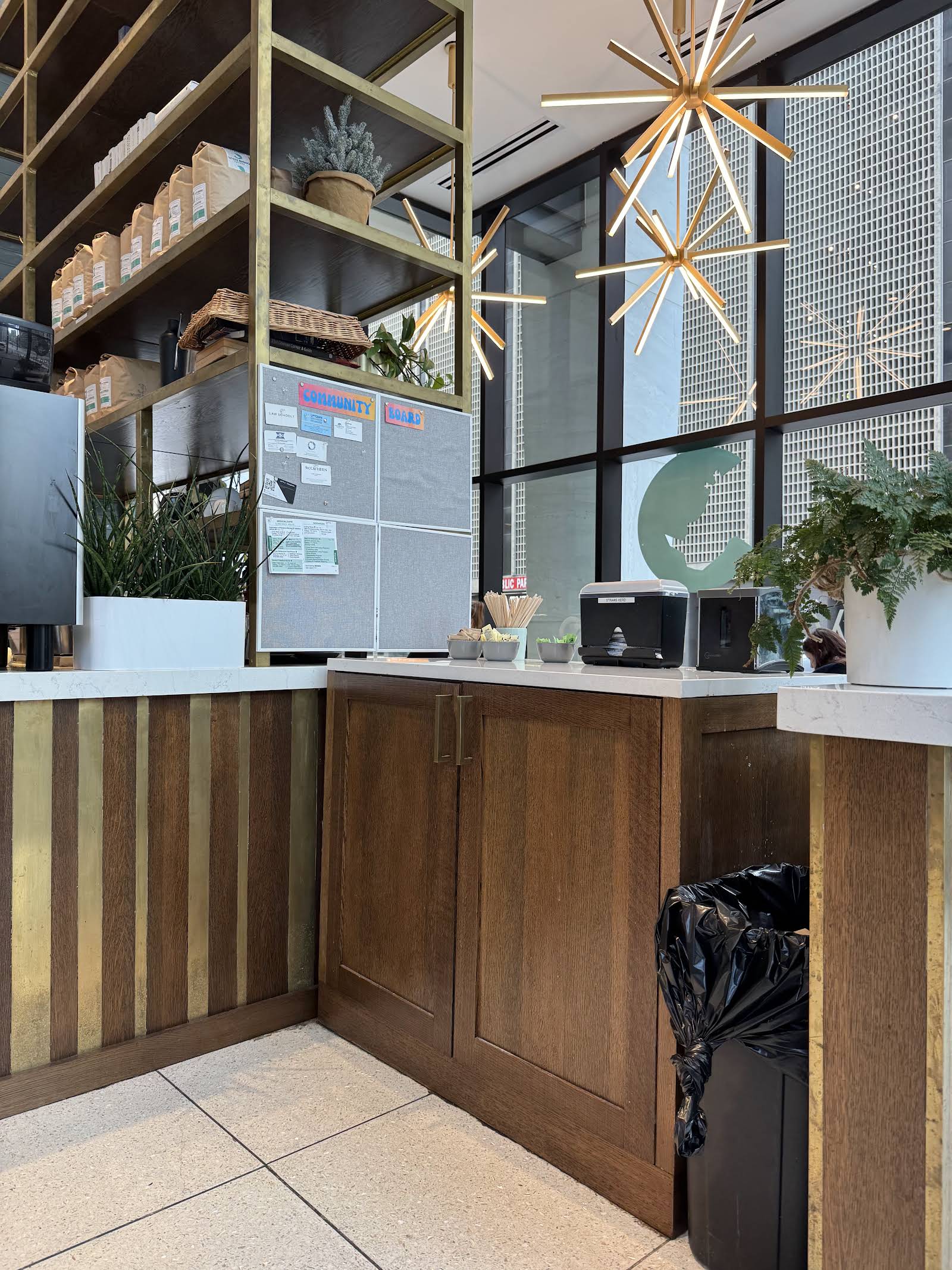 White Rhino Coffee specialty coffee shop in Dallas - photo 8