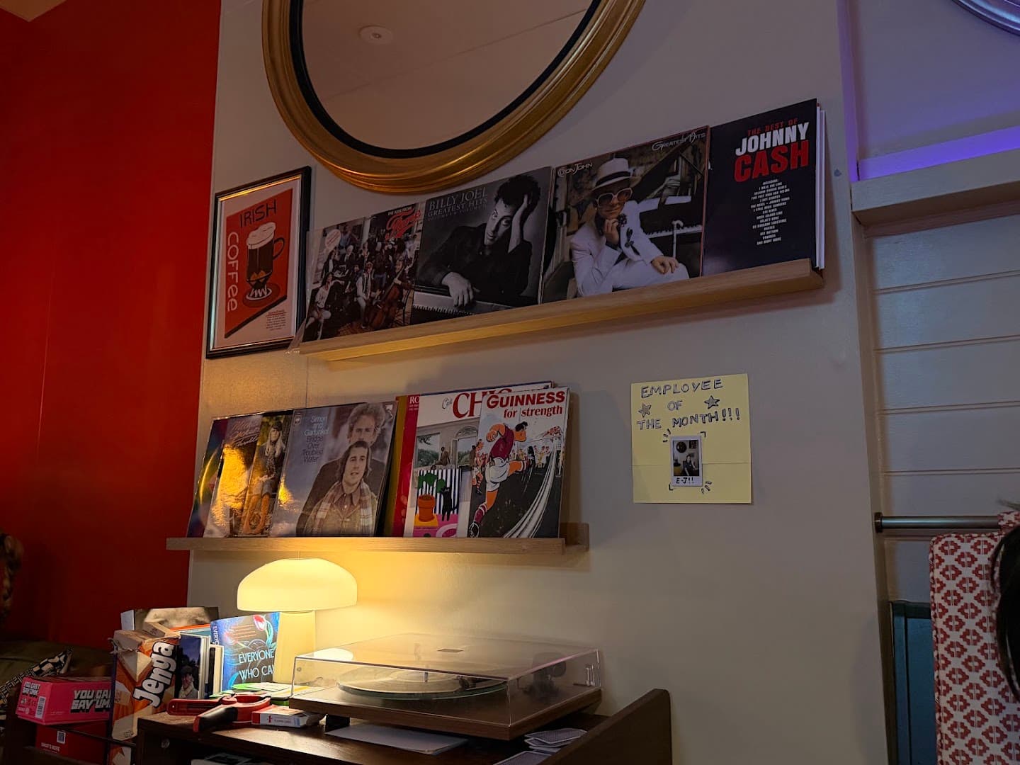 Twisted Sister Cafe specialty coffee shop in London - photo 7