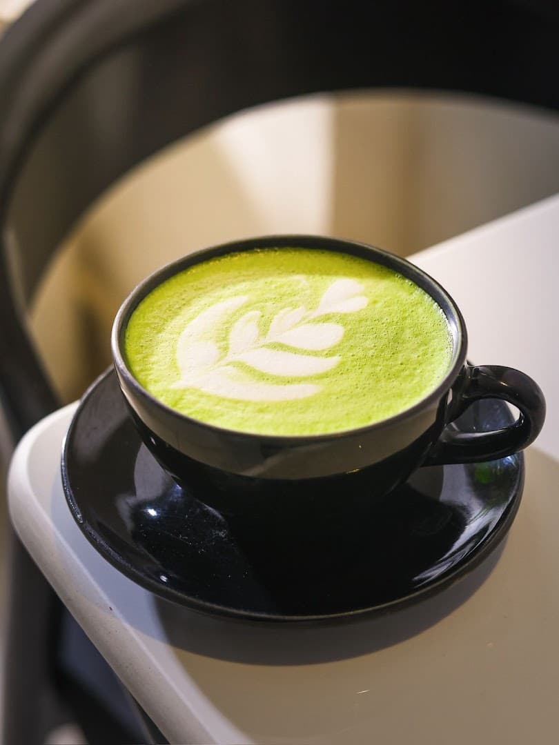 Brims - specialty coffee shop in Delhi