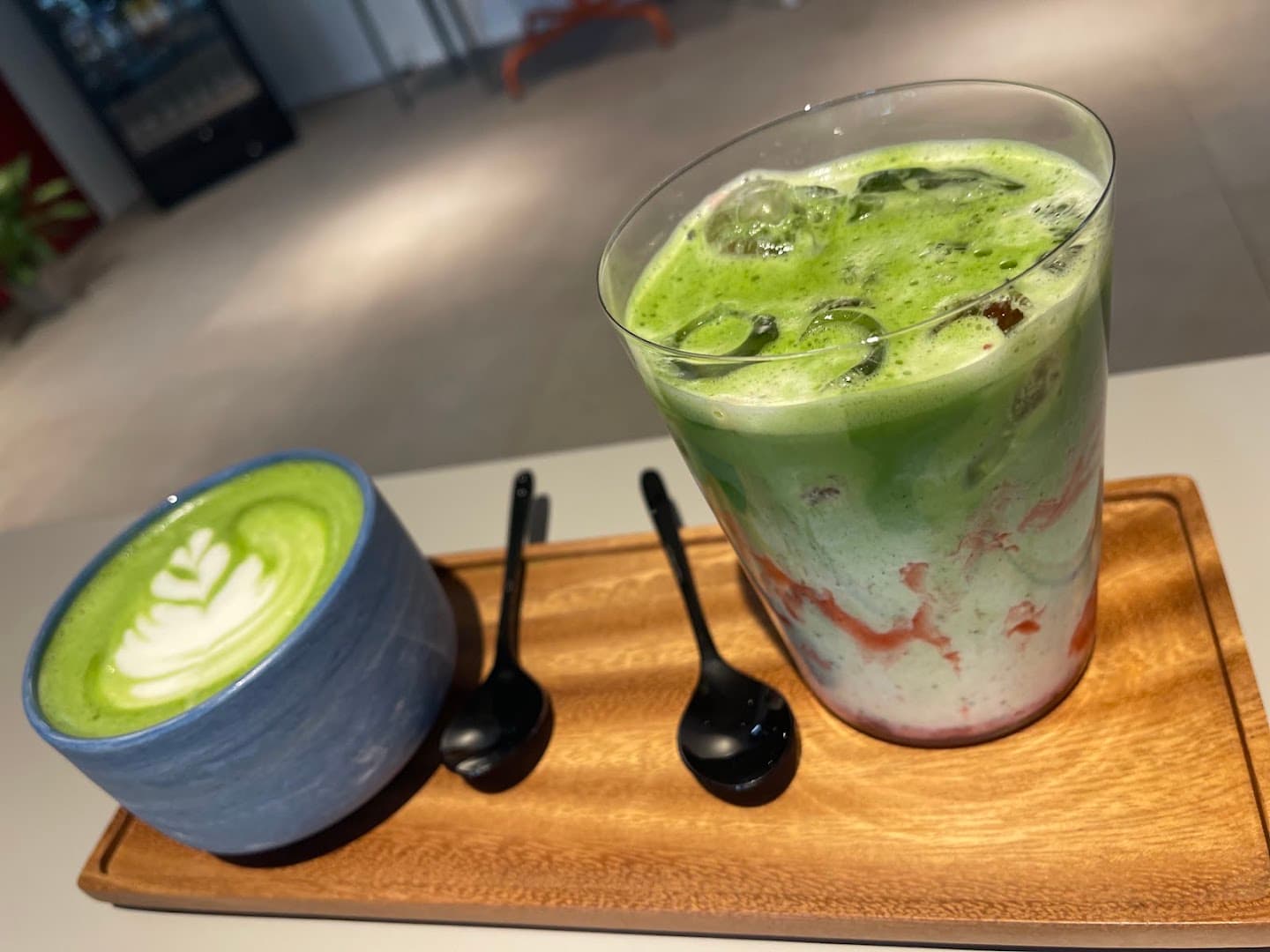 Rent a Barista Coffeeshop Oerlikon - specialty coffee shop in Zurich