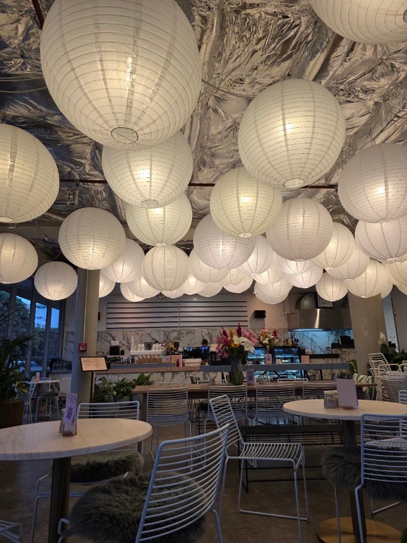 Sixes And Sevens - specialty coffee shop in Wellington Central