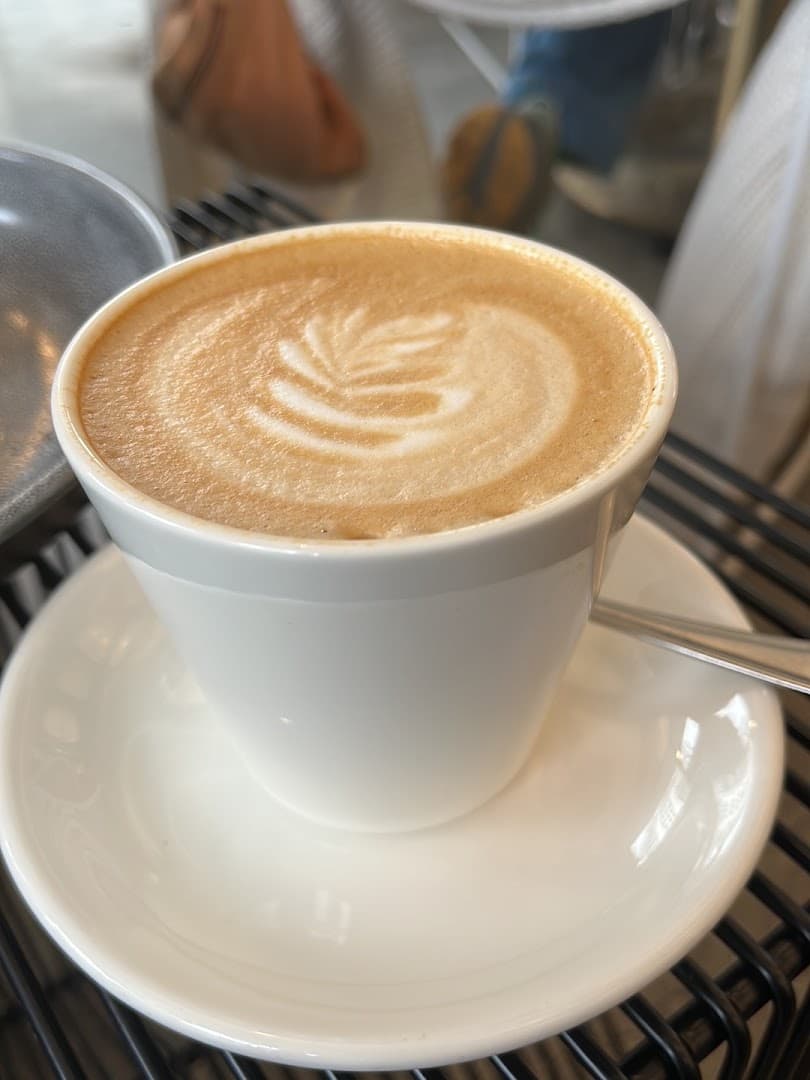 Sixes And Sevens - specialty coffee shop in Wellington Central