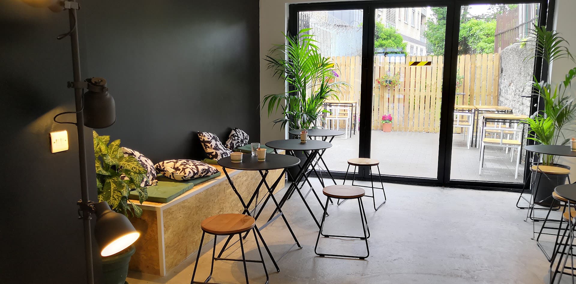 Unfiltered coffee — specialty coffee in Dublin