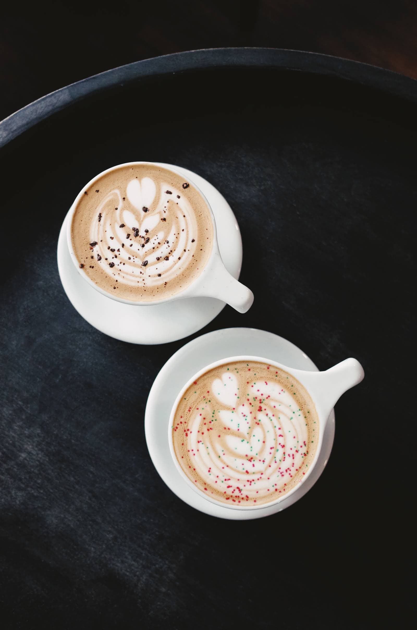 Lemma Coffee Co - Carrollton specialty coffee shop in Dallas - photo 8