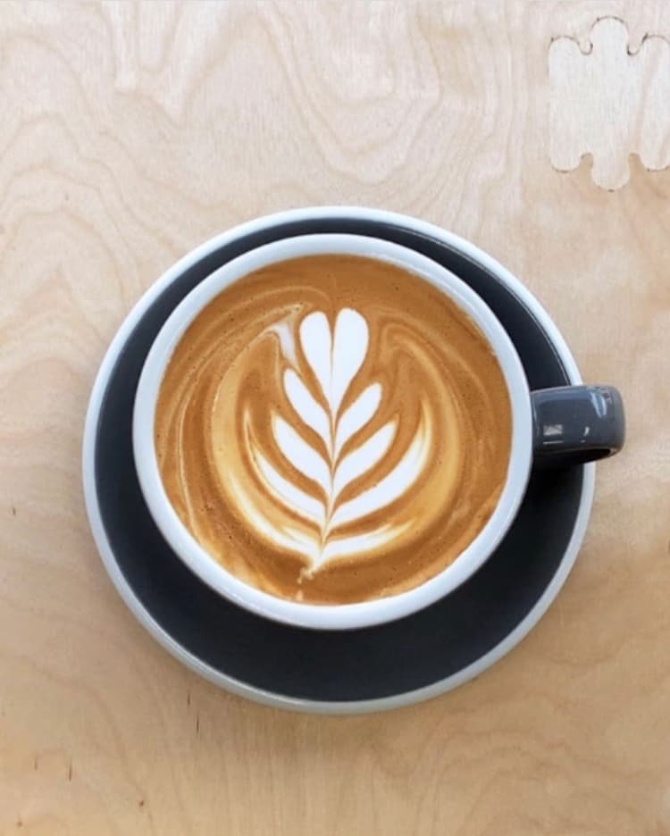 Nine Yards Coffee - specialty coffee shop in Sydney