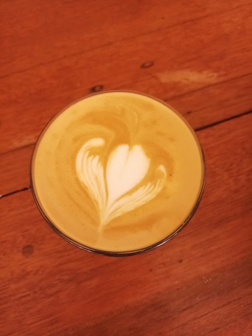 Kolabro Kopi - specialty coffee shop in Bali