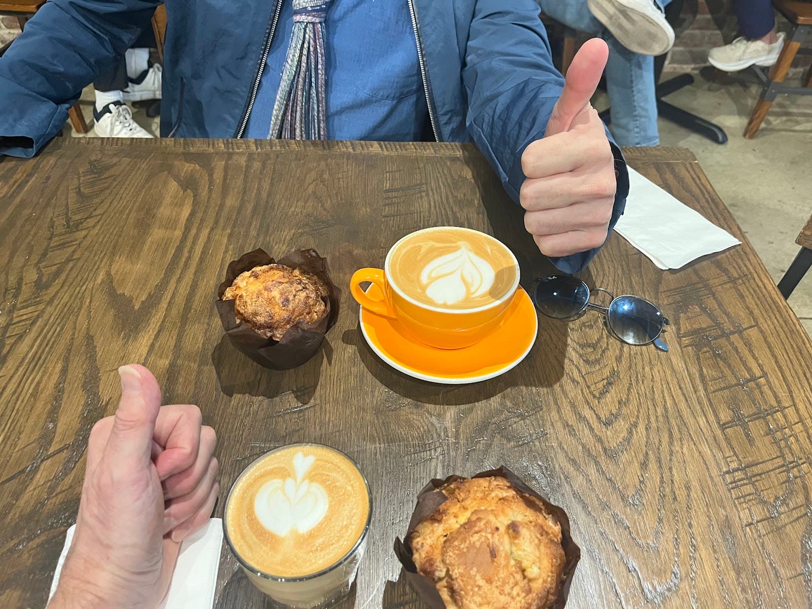 The Well Coffeehouse Koinonia specialty coffee shop in Nashville - photo 8