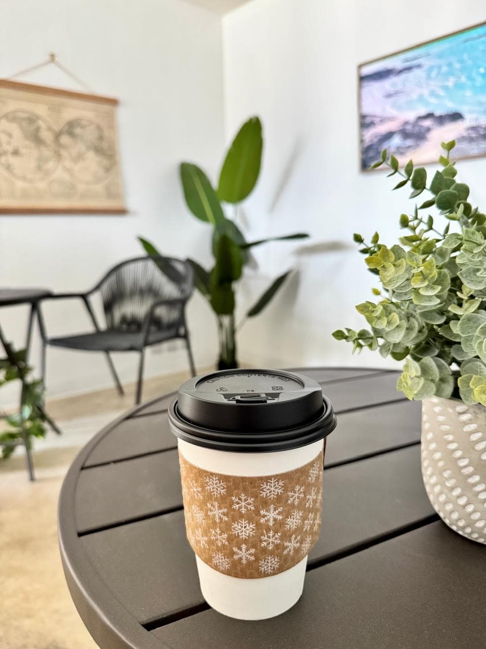 The Village Cafe by Altara - specialty coffee shop in Rowlett