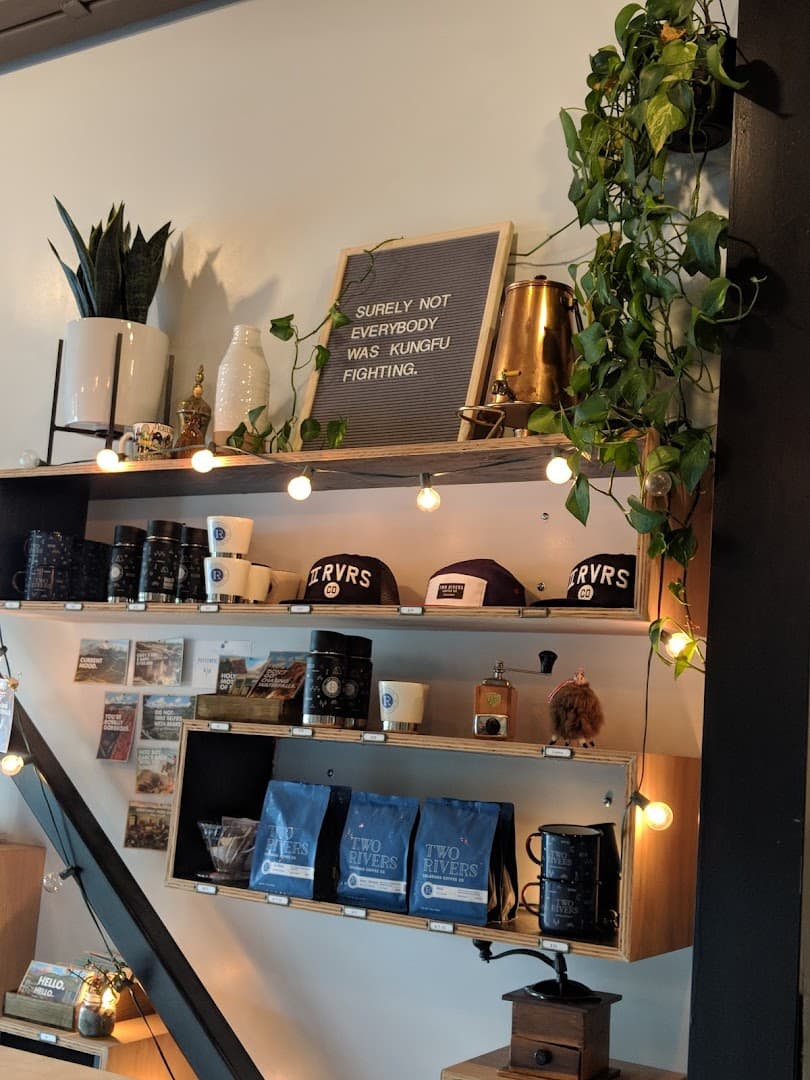 Sweet Bloom Coffee specialty coffee shop in Denver - photo 7