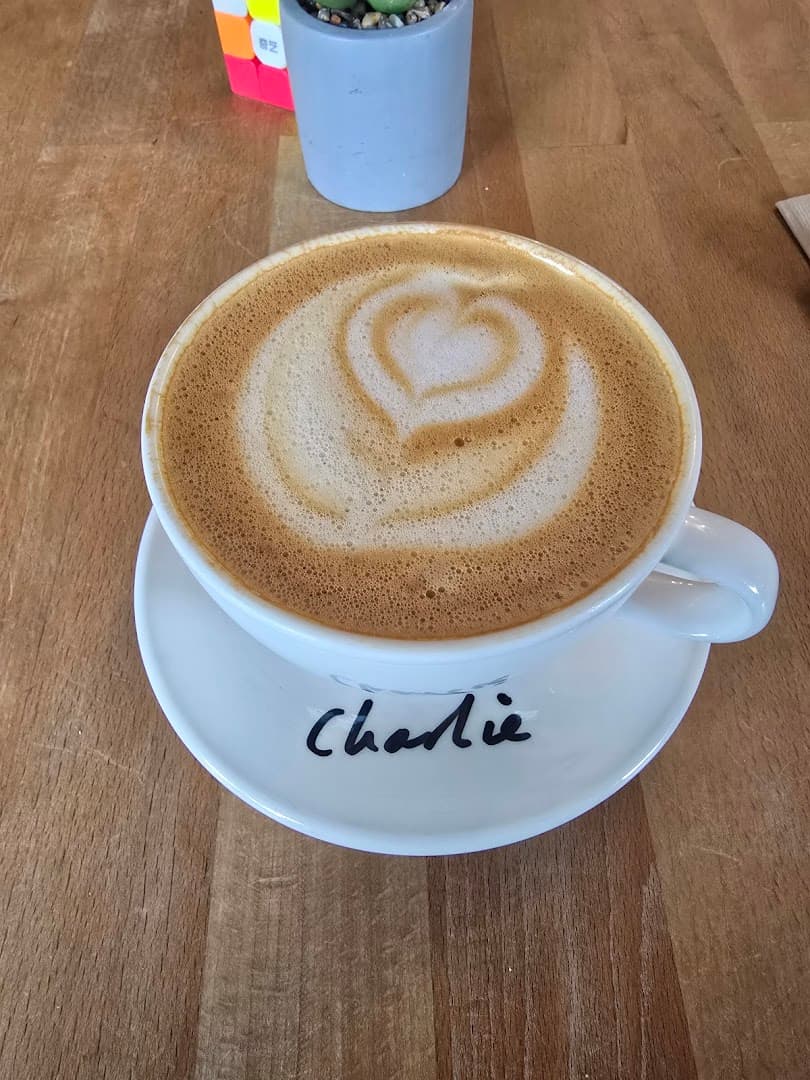 Sweet Bloom Coffee - specialty coffee shop in Club Crest
