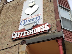 Two Hearted Queen specialty coffee shop in Chicago - photo 10