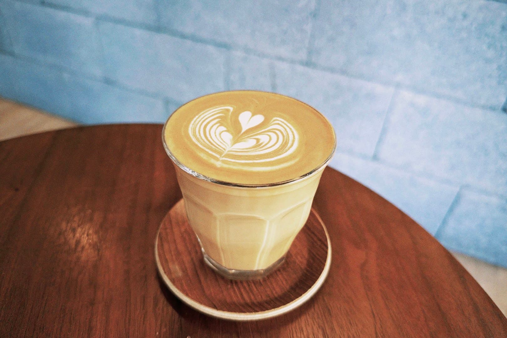 kikumo - specialty coffee shop in Taipei