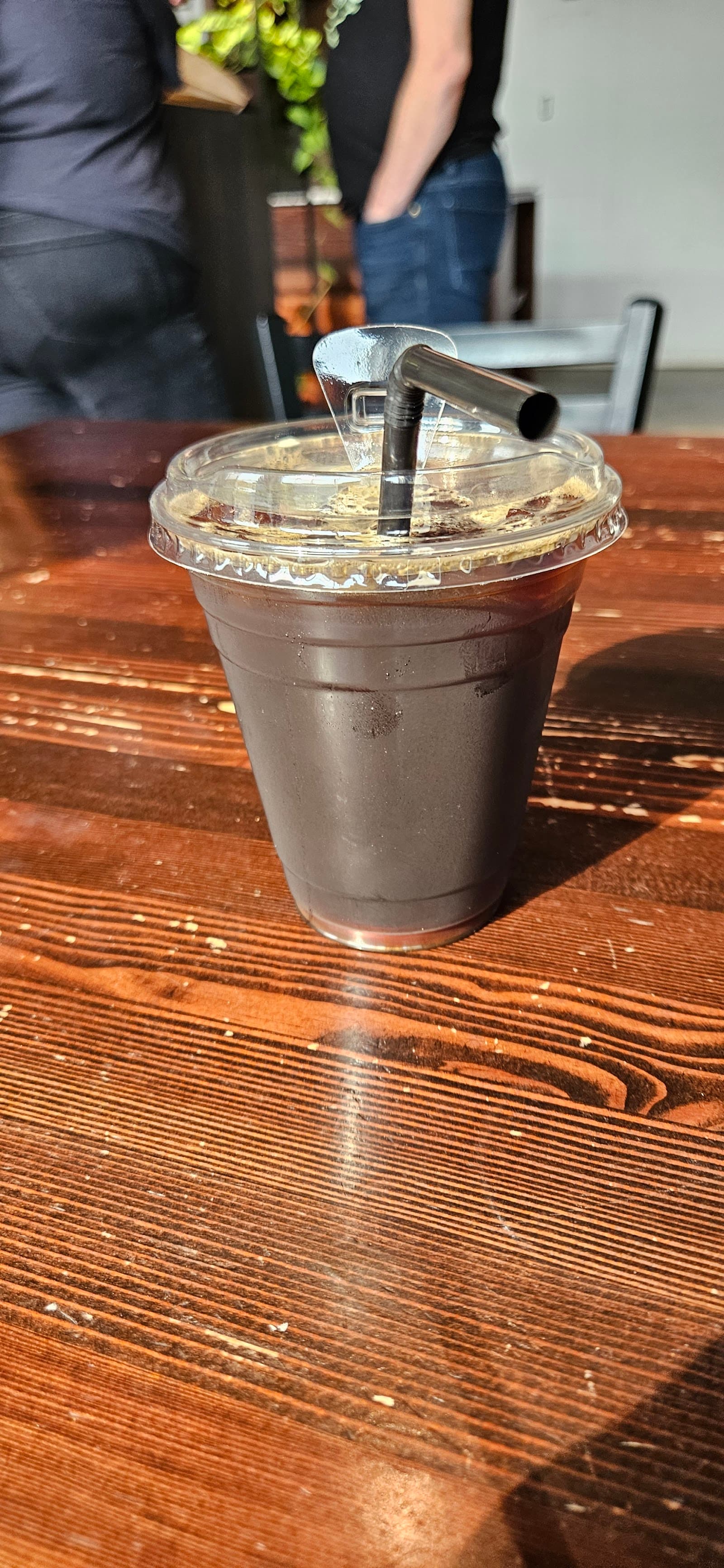 Nossa Familia Coffee - specialty coffee shop in Portland