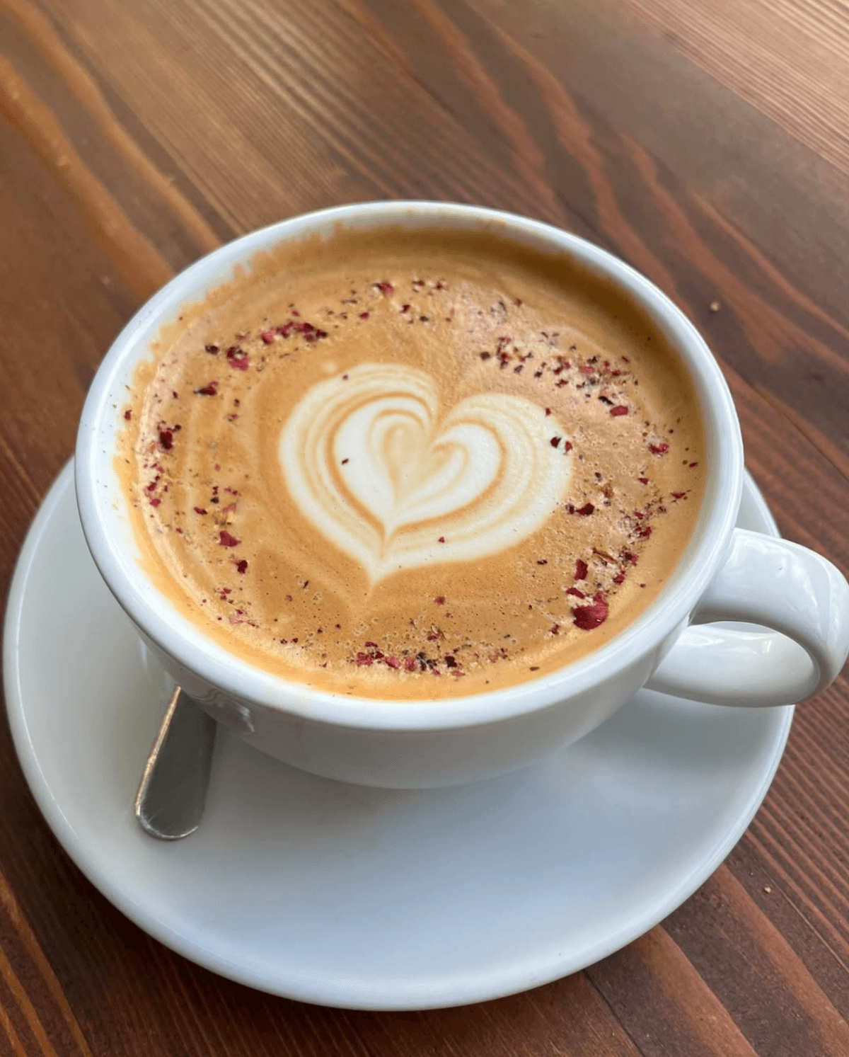 Nossa Familia Coffee - specialty coffee shop in Portland