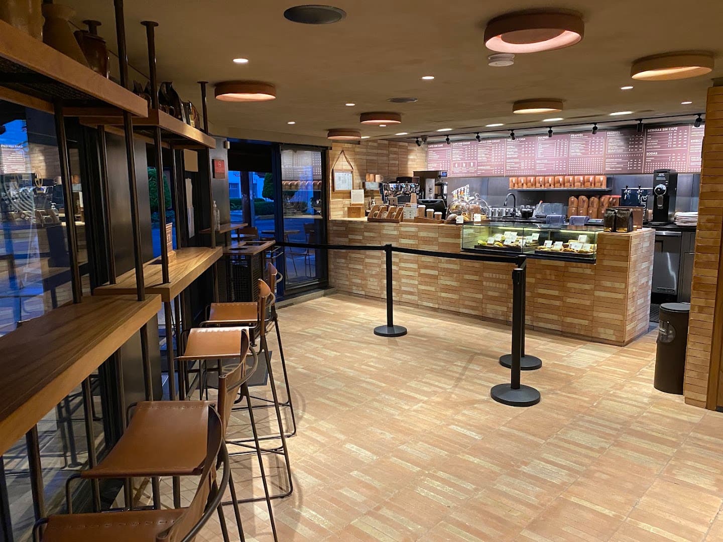 Tierra Garat Fresas - specialty coffee shop in Mexico City