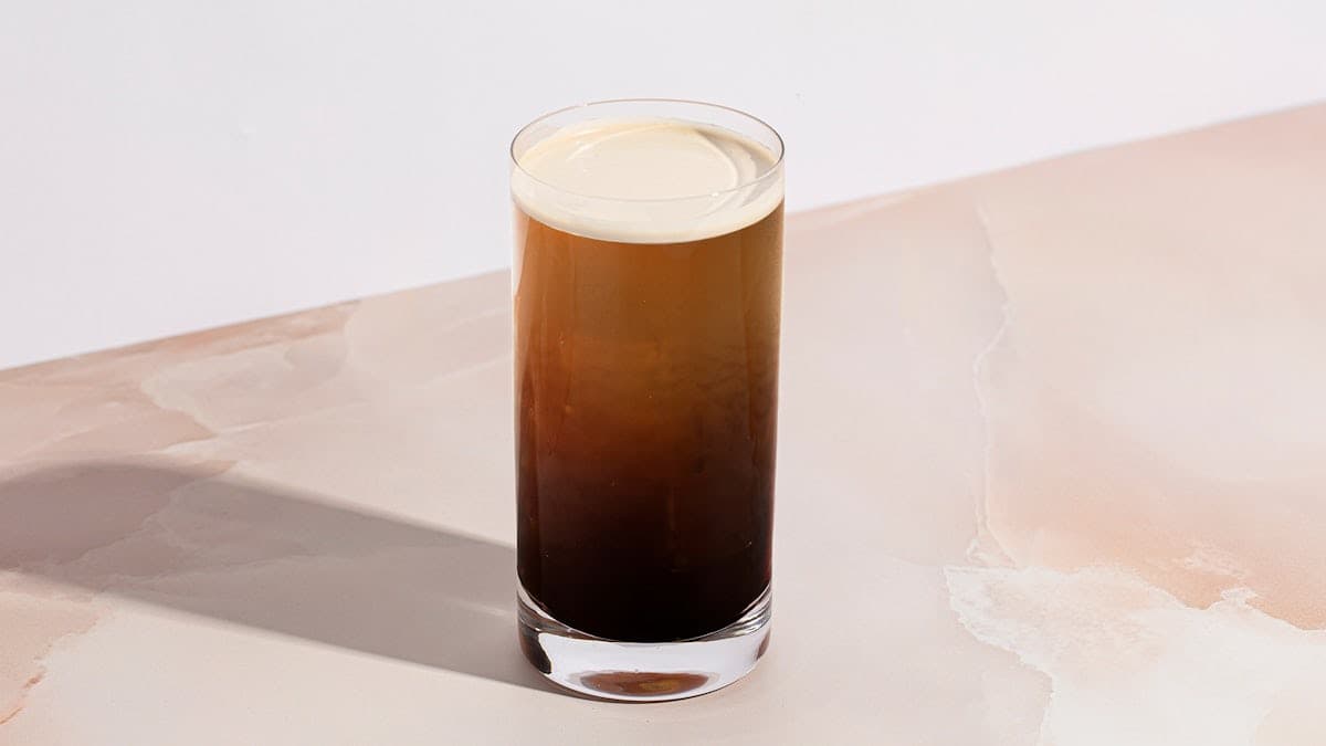 Joe Coffee Company: Battery Maritime - specialty coffee shop in New York