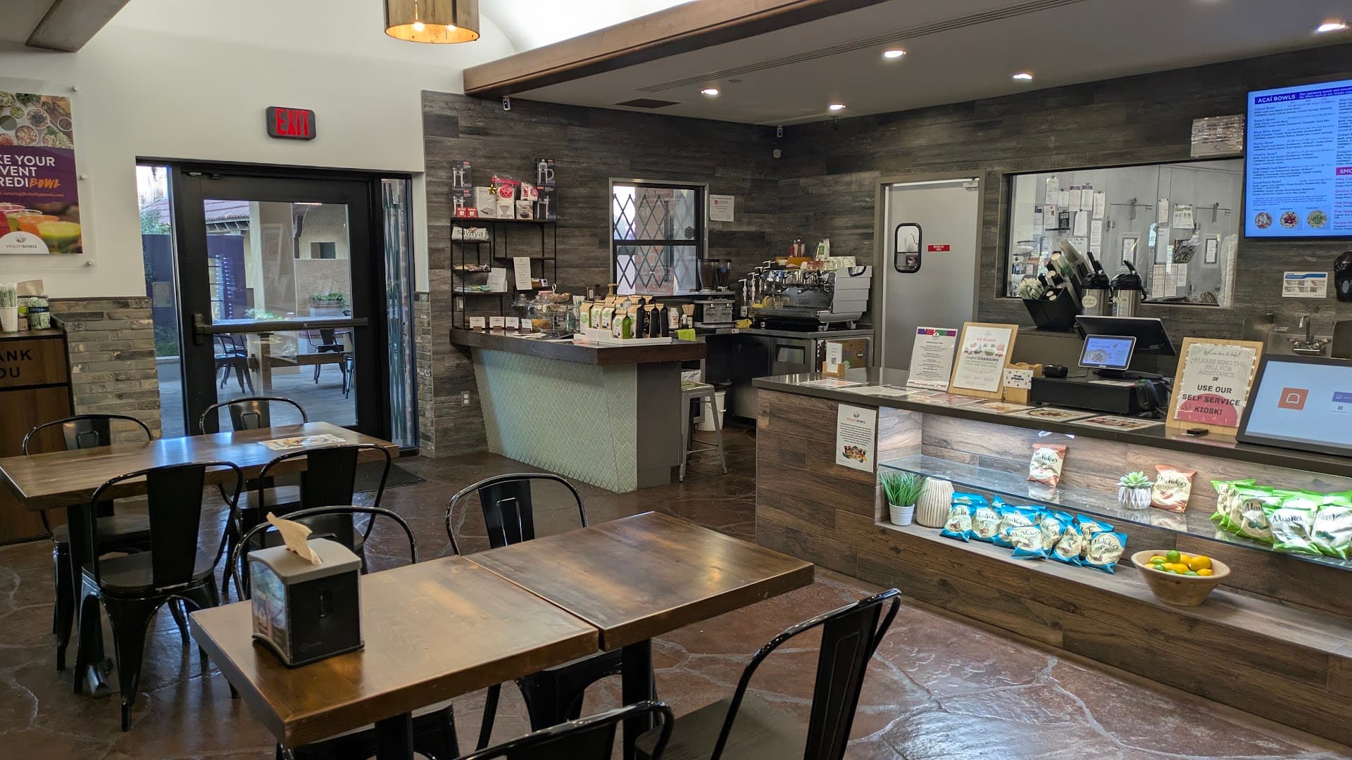 Savaya Coffee Market - Synergy Plaza - specialty coffee shop in Tucson