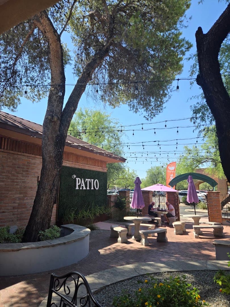 Savaya Coffee Market - Synergy Plaza - specialty coffee shop in Tucson