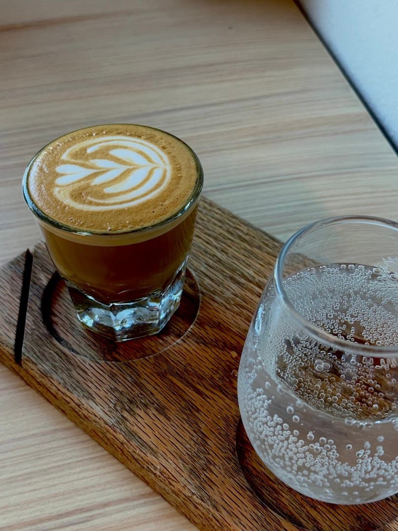 Elevation Coffee Roasters - specialty coffee shop in Tampa-St. Petersburg