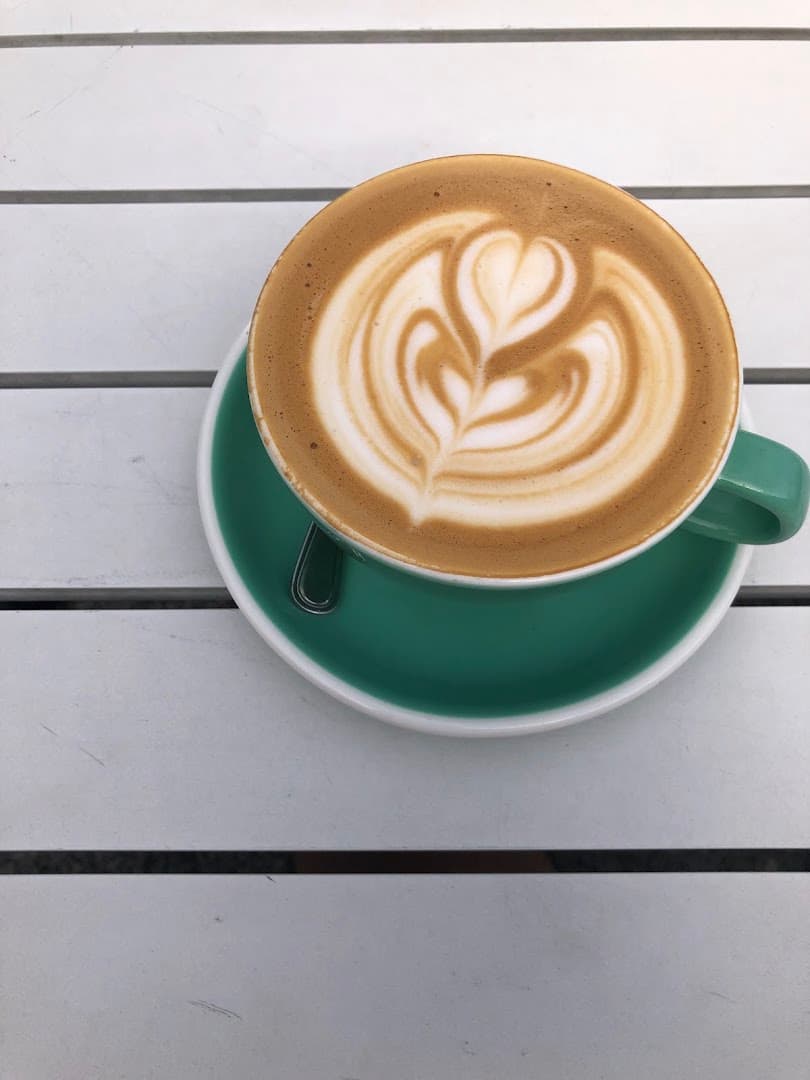 Dune Coffee Roasters - specialty coffee shop in Santa Barbara