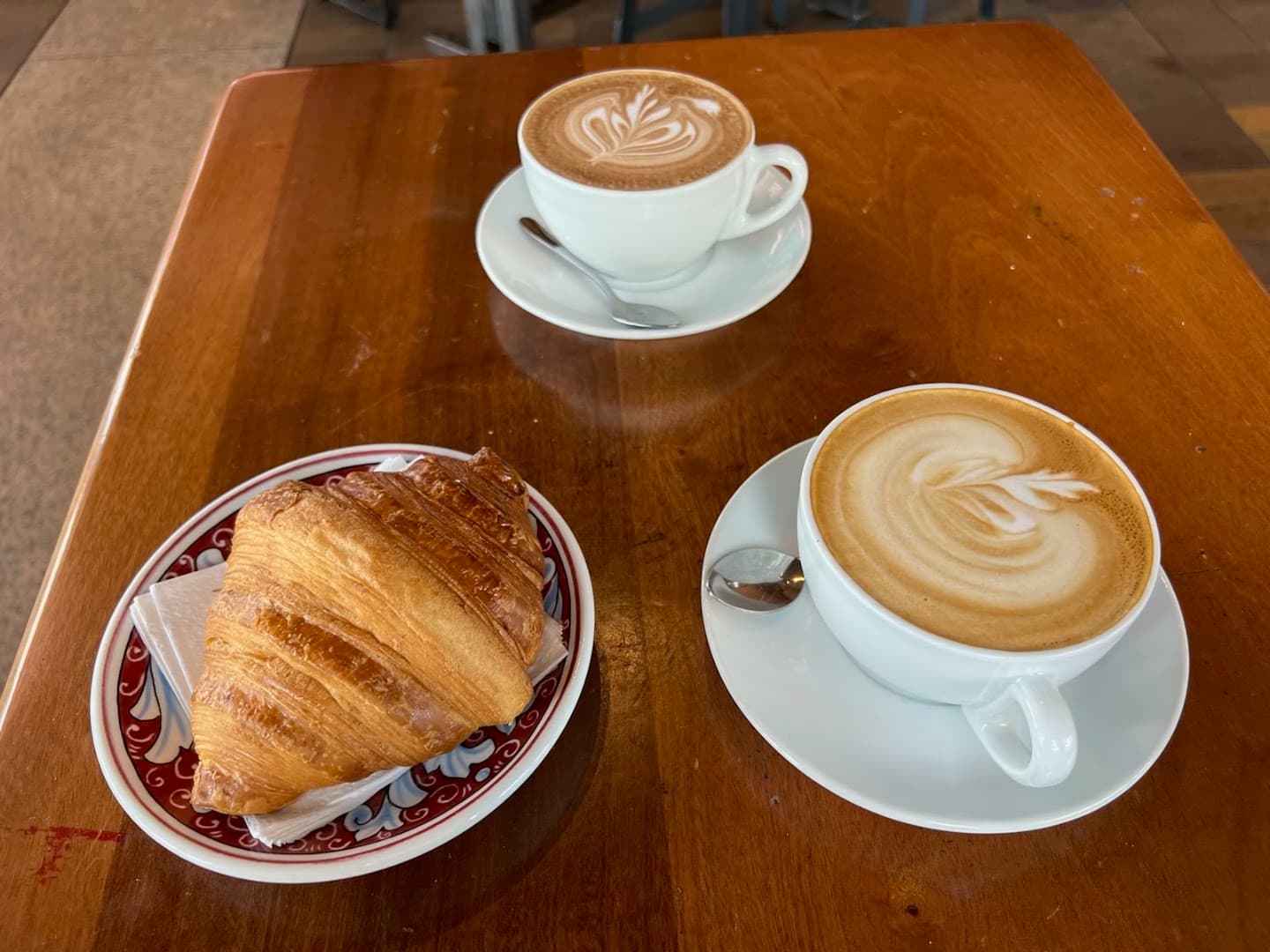 La Colombe Coffee Workshop - specialty coffee shop in Philadelphia