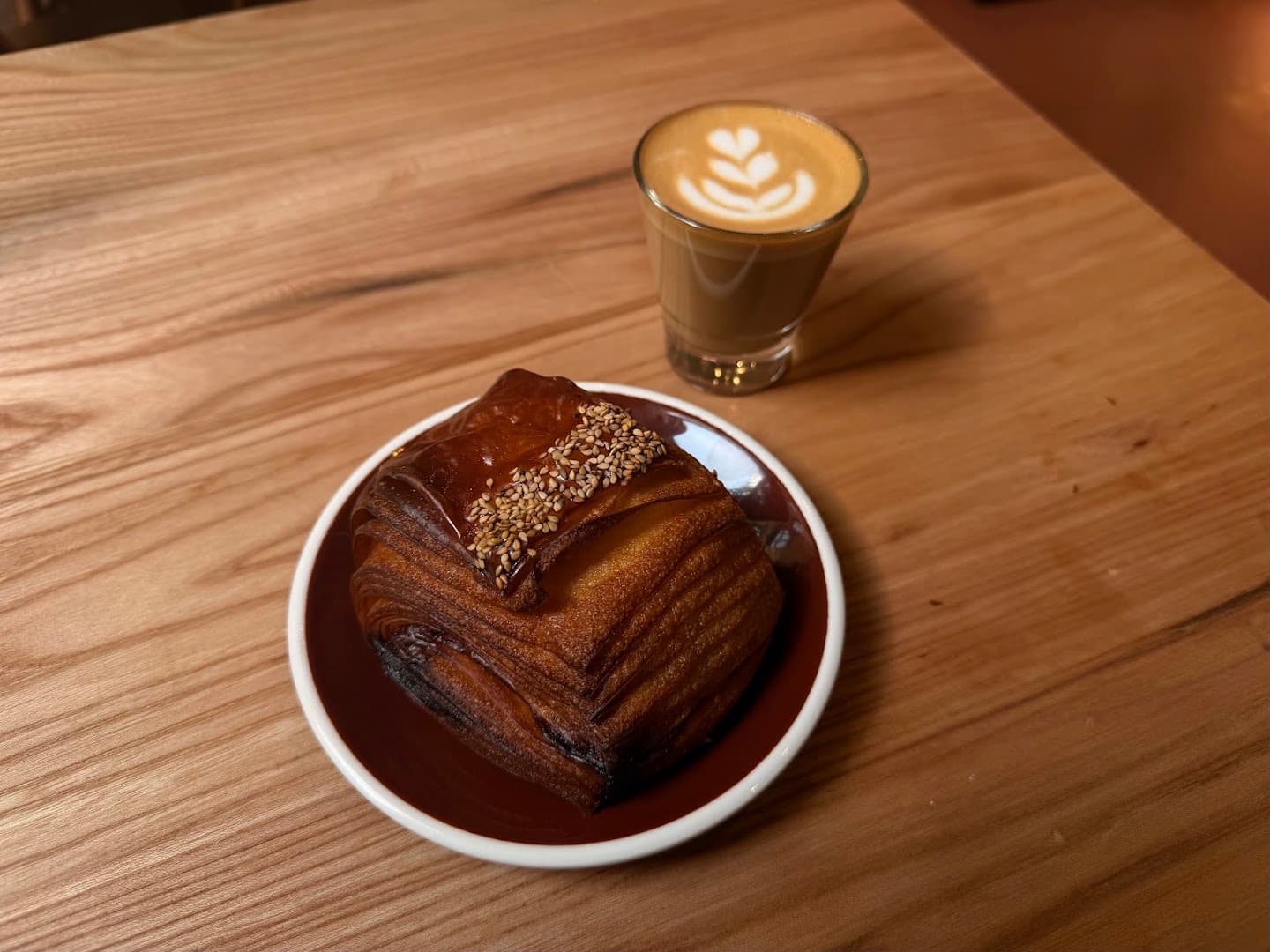 SOFI specialty coffee shop in Berlin - photo 5