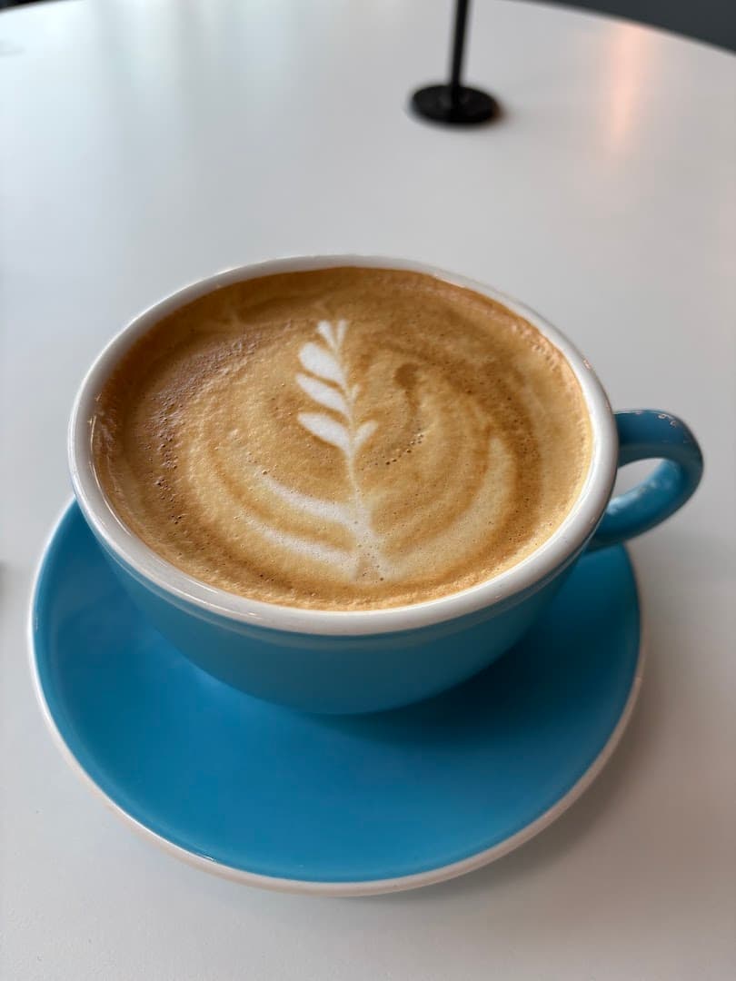 Indaba Coffee Roasters - specialty coffee shop in Emerson Garfield