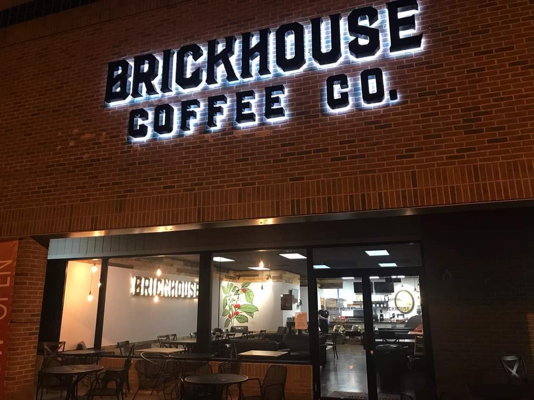 Brickhouse Coffee Company - specialty coffee shop in Indianapolis