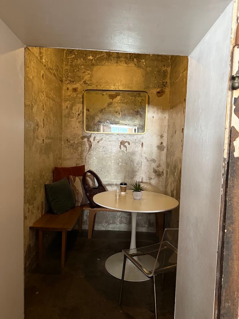Café Bon Ami - specialty coffee shop in New Orleans
