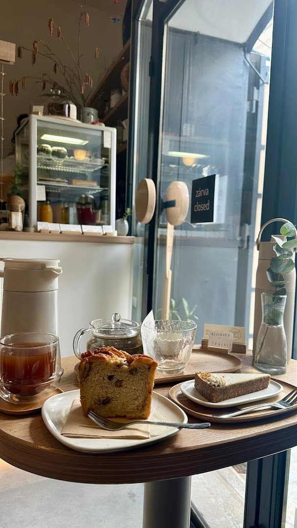 4minutes cafe specialty coffee shop in Budapest - photo 6