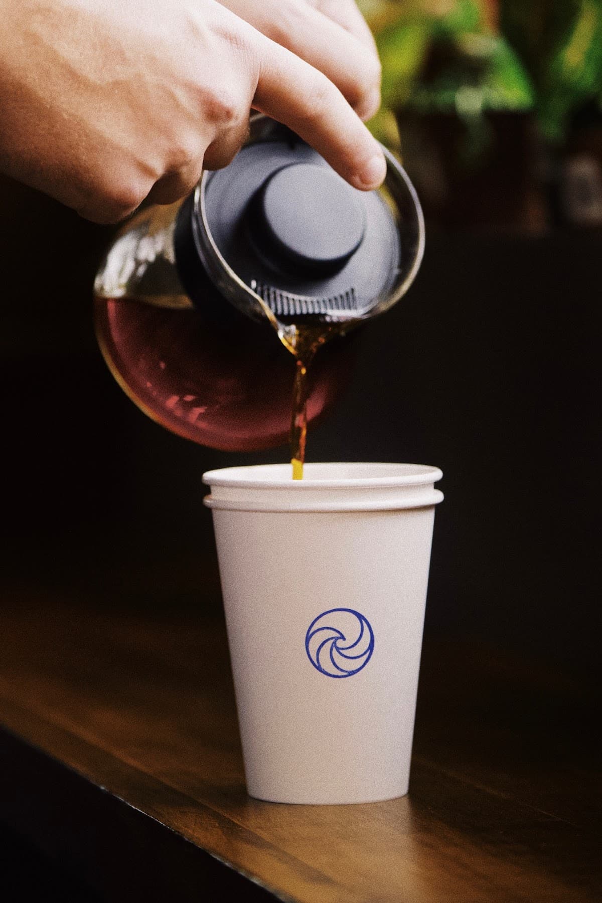 Living Waters Coffee Bar specialty coffee shop in Nashville - photo 5