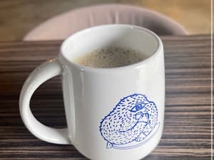 Living Waters Coffee Bar - specialty coffee shop in Nashville