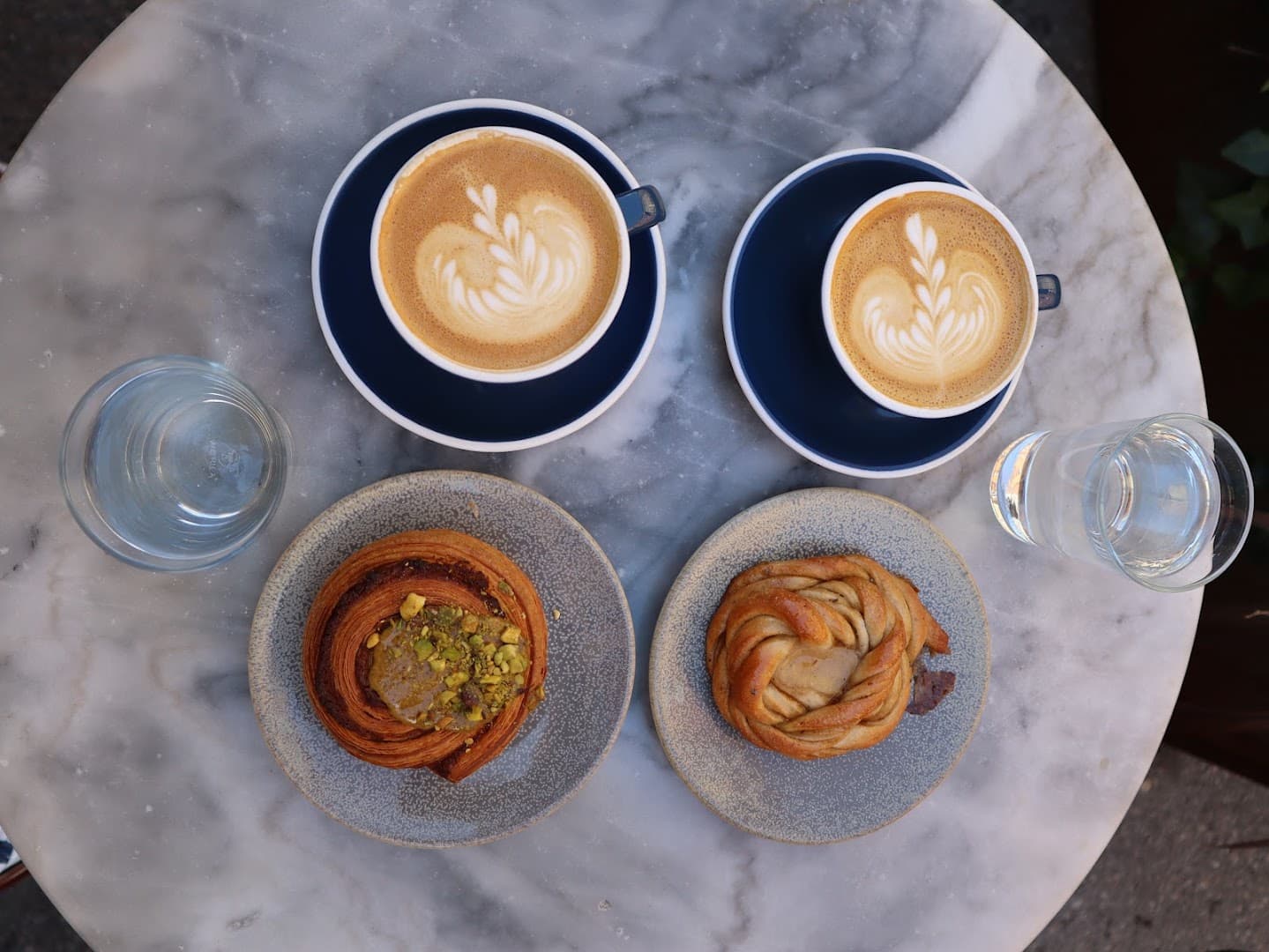 Café Pascal - Östermalm - specialty coffee shop in Östermalm