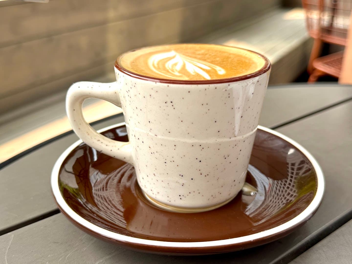El Viñedo Local specialty coffee shop in Atlanta - photo 3