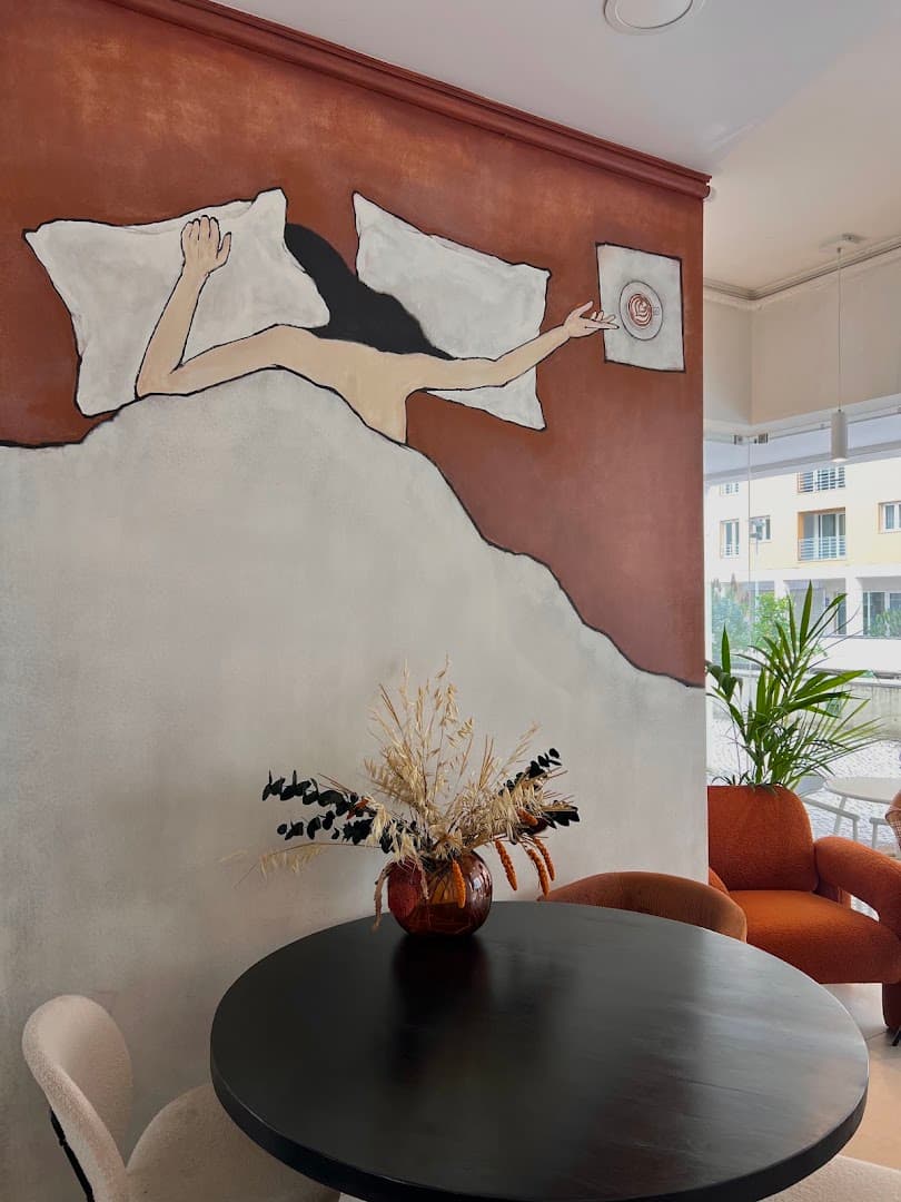 Sense of Coffee - specialty coffee - specialty coffee shop in Lisbon