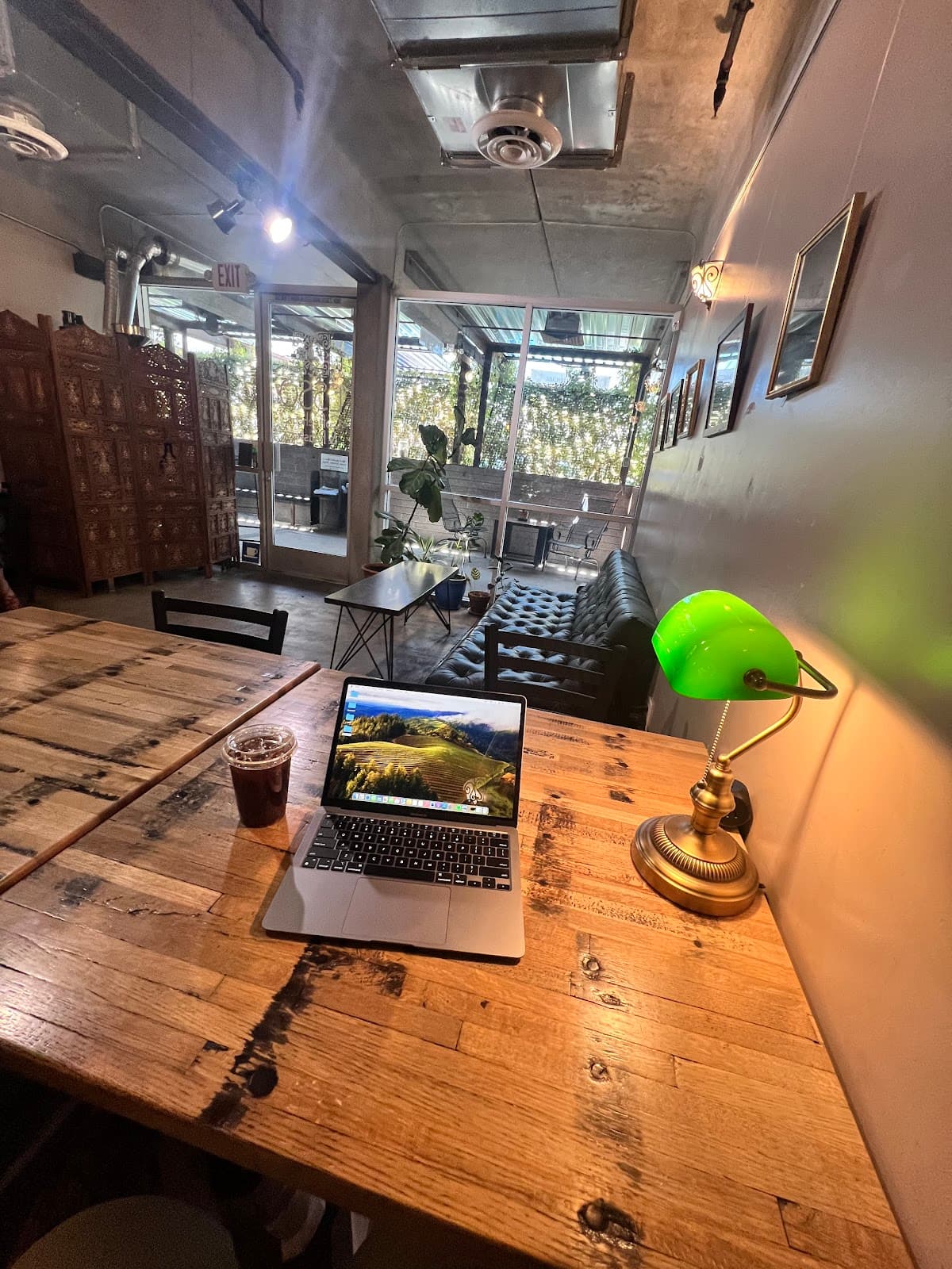 Esso Coffeehouse specialty coffee shop in Phoenix - photo 5