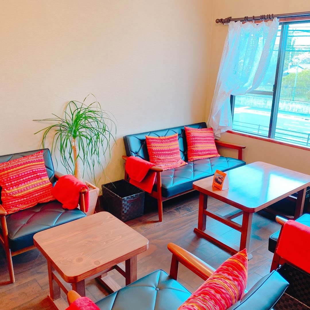 Cafe Time - specialty coffee shop in Minami Ward