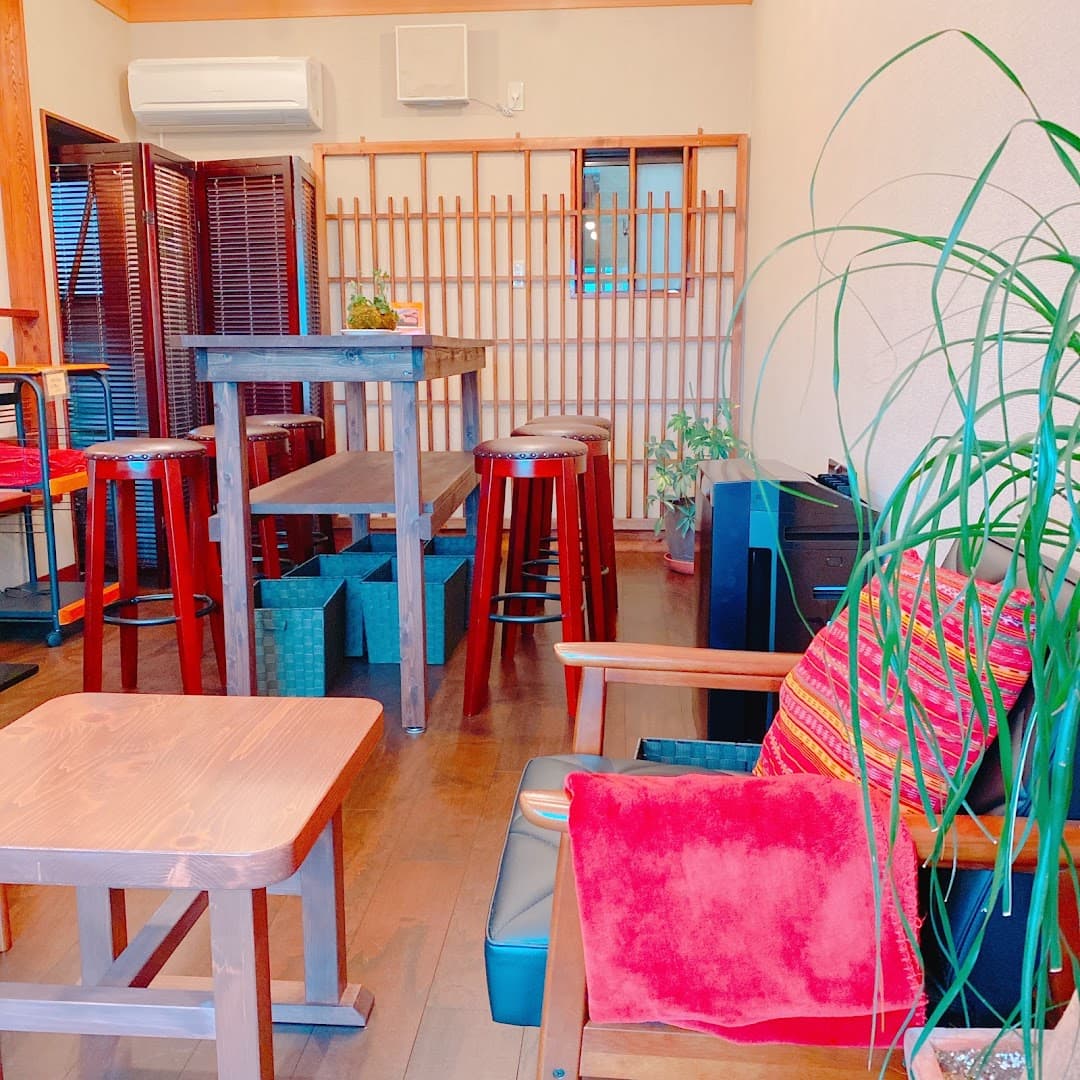 Cafe Time - specialty coffee shop in Minami Ward