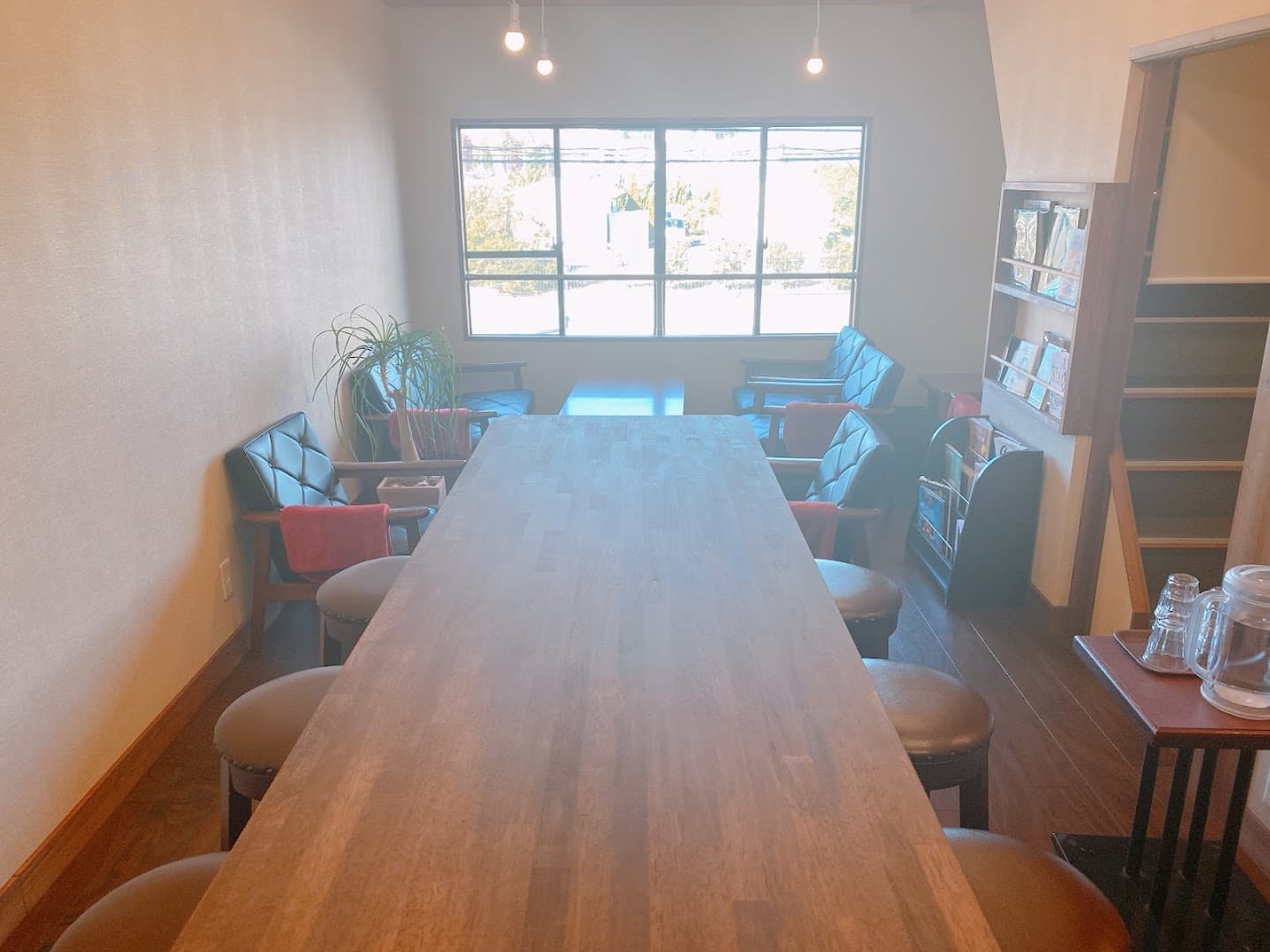 Cafe Time - specialty coffee shop in Minami Ward