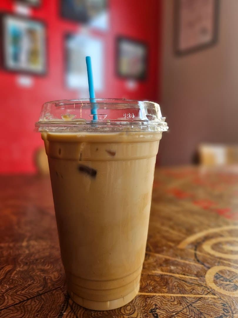 Primal Coffee Downtown - specialty coffee shop in Downtown