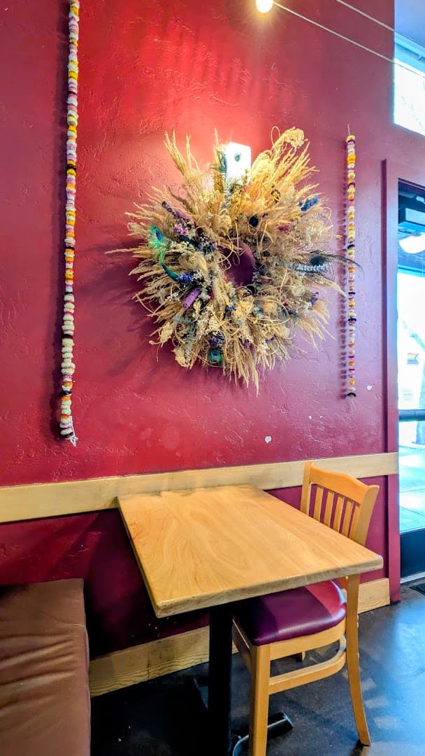 Strictly Organic - specialty coffee shop in Bend