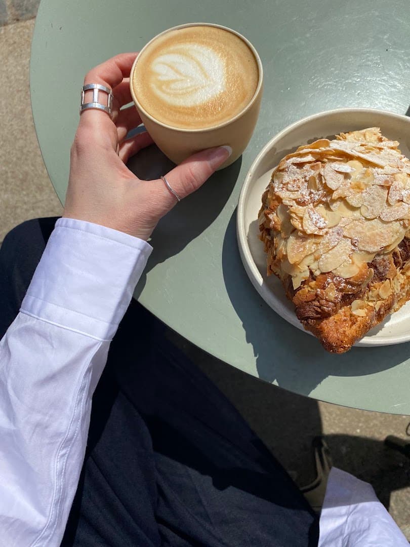 KALA - specialty coffee shop in Copenhagen