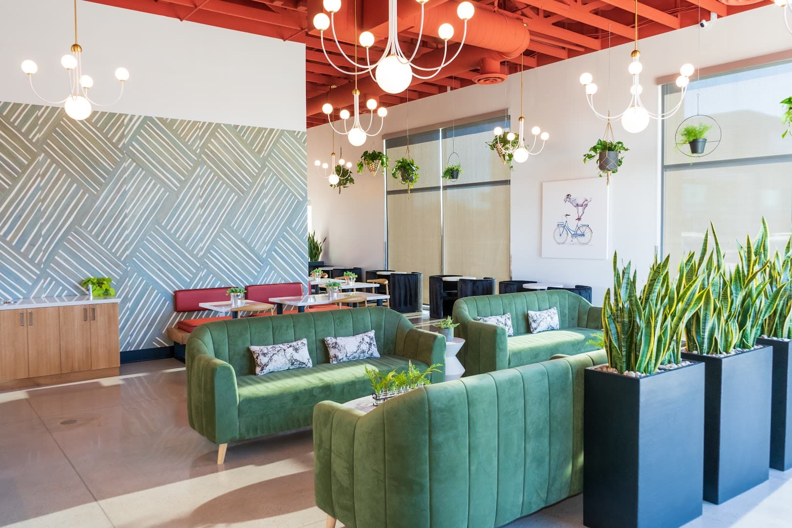 Founders Coffee — specialty coffee in Las Vegas