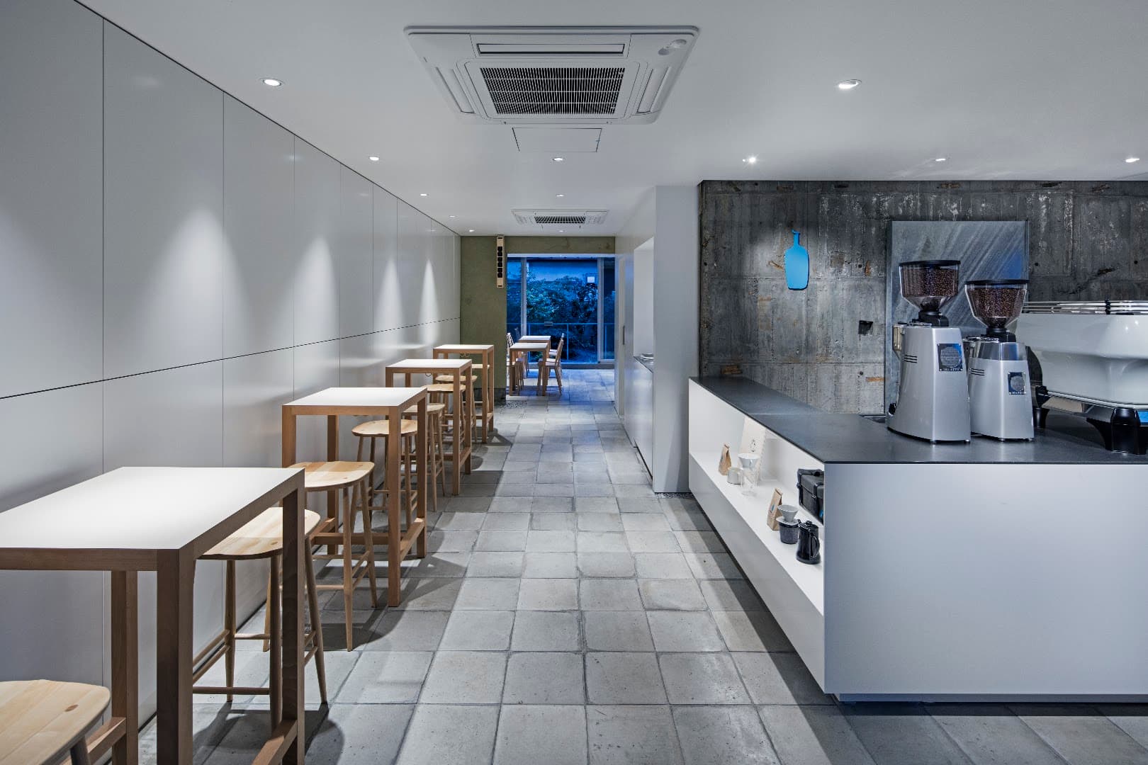 Blue Bottle Coffee Sangenjaya - specialty coffee shop in Tokyo
