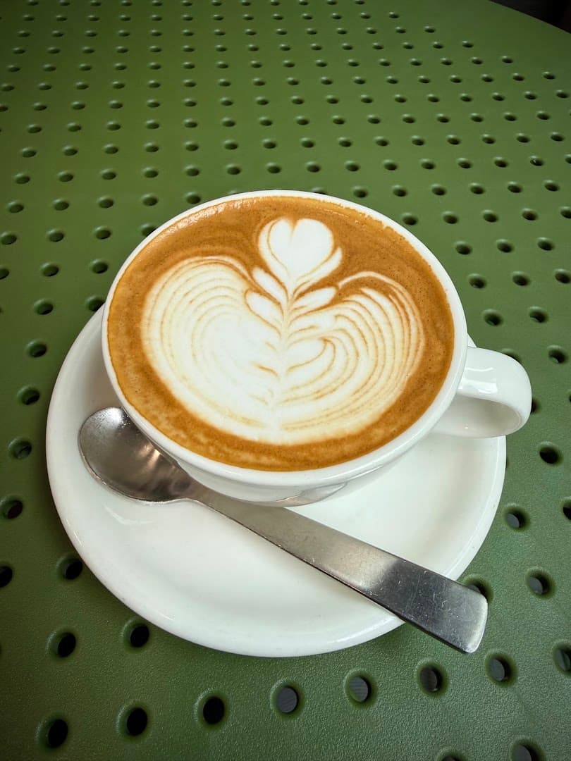 Leible Coffee - specialty coffee shop in Sydney